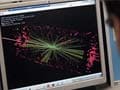 'God Particle': evidence mounts one year on, so does the suspense