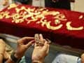 At this wedding, families exchanged blows over bride's jewellery