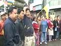 Telangana fuels demand for Gorkhaland with Gorkha Janmukti Morcha's 72-hour bandh in Darjeeling