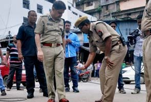 ULFA behind Assam blast, claims Tarun Gogoi government