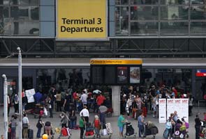 Close Heathrow airport, London mayor proposes