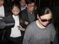 Lover of Hong Kong billionaire gets 12 years for forgery