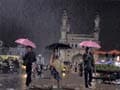 Heavy rains lash Andhra Pradesh, five people killed