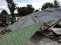 Indonesia earthquake: death toll reaches 24, scramble to reach survivors