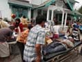 Death toll of Indonesian earthquake rises to 30