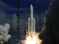 Advanced weather satellite INSAT-3D moves closer to its final orbit