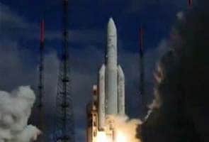 Advanced weather satellite INSAT-3D moves closer to its final orbit