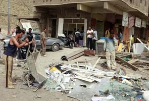 19 dead in two days of Iraq violence