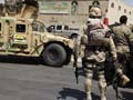 Iraq attacks death toll rises to 57