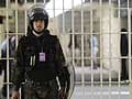 Al Qaeda militants flee Iraq jail in violent mass break-out