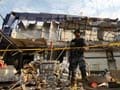 Attacks on Sunni, Shiite mosque in Iraq kill 9