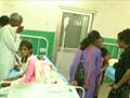 800 students sick after taking iron tablets in Haryana schools