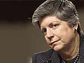 US Homeland Security chief Janet Napolitano resigns