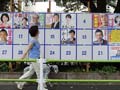 Japan PM's coalition gets majority in upper house: exit polls