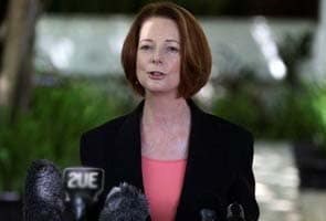 Dumped Australian Prime Minister Julia Gillard opens up on sexism