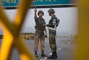 North and South Korea fail to reach agreement on reopening Kaesong industrial estate