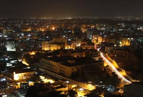 Pakistan utility company fights to power megacity Karachi