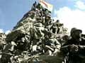 The Kargil victors: 8 Mountain division, 'Forever in Operations'