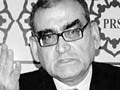 Judiciary can only enforce laws, not make them: Justice Markandey Katju on Supreme Court's order on convicted lawmakers