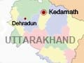Chopper crashes in Uttarakhand, pilot and co-pilot killed