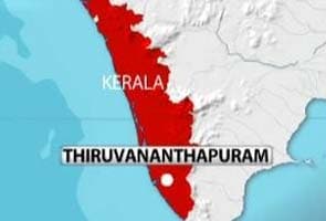 Five-year-old fighting for life in Kerala after horrific abuse