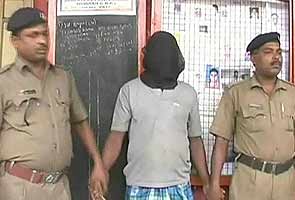 Man arrested for allegedly molesting woman techie aboard Kolkata train