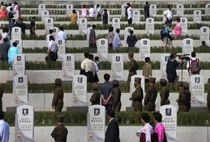 North Korea commemorates 60th year of Korean War