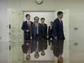 North, South Korea officials start talks on joint industrial zone