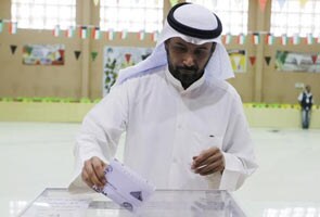 Tired of short-lived parliaments, Kuwaitis vote again