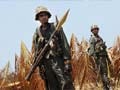 Sri Lanka to reduce troops in northern war zone ahead of polls