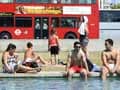 UK heat wave kills around 650 people in nine days: report