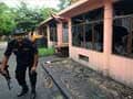 Bodh Gaya temple blasts: Three men, one woman detained in Bihar