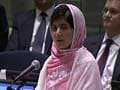 Highlights: Malala Yousafzai addresses the UN