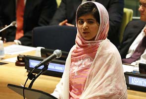 Documentary to follow Pakistan's Malala Yousafzai