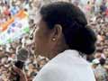 Central Congress ministers from West Bengal will become beggars after polls: Mamata Banerjee