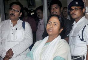 Gorkhaland row: Mamata Banerjee rules out division of West Bengal