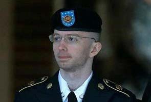 WikiLeaks denounces Bradley Manning verdict as 'dangerous extremism' 