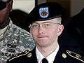 US soldier Bradley Manning called 'traitor' by prosecutors in WikiLeaks trial