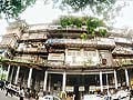 Rs 450 crore heritage mansion up for redevelopment
