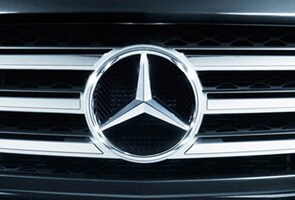 Why you can't buy a Mercedes in France