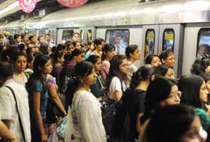 Maintain decorum, etiquette: Delhi Metro to passengers