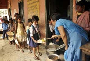 Bihar mid-day meal: Arrest warrant issued against absconding school principal