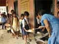30 students fall ill after eating mid-day meal at a school in Madhya Pradesh
