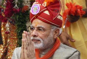 Complaint filed against Narendra Modi over 2002 riots remark