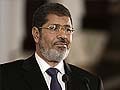 Egypt prosecutor orders Mohamed Morsi's detention over ties with Hamas: reports