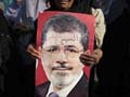 Egypt's ex-president Mohamed Morsi doing 'well,' has access to news: Catherine Ashton