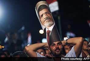 Egypt: Fall of Mohamed Morsi splits region