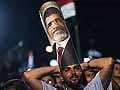 Egypt: Fall of Mohamed Morsi splits region