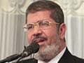 Egypt's Mohamed Morsi offers consensus government as army's deadline passes