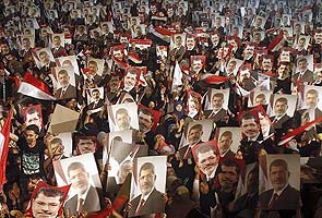 Mohamed Morsi supporters plan more protests in Egypt